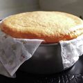 いっっっちゃん！'s cooksnap of when they made 絵本の世界♬ぐりとぐらのカステラ★.