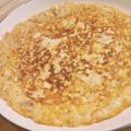 クックTATY7M☆'s cooksnap of when they made もやしとシーチキンの豆腐入りチーズ焼き.