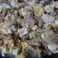 Ｍぱん's cooksnap of when they made ピーマンチャンプルー.