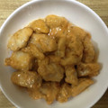 かおり♡♡♡'s cooksnap of when they made むね肉でエビマヨ風(*^^*).