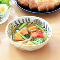 runa10's cooksnap of when they made がんの予防効果が高まるヘルシー野菜スープ.
