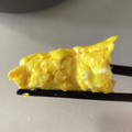 はる1234's cooksnap of when they made ほんのり塩味の卵焼き.
