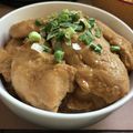 mana634's cooksnap of when they made ご飯が進む！鶏むね肉の柔らか味噌漬け焼き.