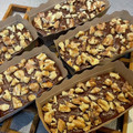 ちさと✄'s cooksnap of when they made 材料4つだけ！濃厚とろとろガトーショコラ.