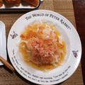 cococo710's cooksnap of when they made 玉ねぎと鰹節のめんつゆサラダ.
