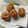 クックM5ZNR8☆'s cooksnap of when they made はんぺんのから揚げ♪.
