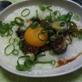 たけぉ's cooksnap of when they made ☆夏バテ撃退っ！蒸しナスのとろろユッケ☆.
