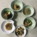 Ruriluru's cooksnap of when they made 納豆の大葉・海苔・マヨ和え.