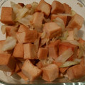 Ｍぱん's cooksnap of when they made 栄養たっぷり☆鶏むね肉と厚揚げの野菜炒め.