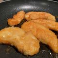 Hilomama's cooksnap of when they made やわらかい鶏むね肉の照り焼き.