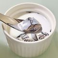 キンプリ's cooksnap of when they made 簡単！ぷるぷるコーヒーゼリー.