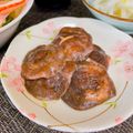 へい♡ゆー♡'s cooksnap of when they made しいたけバター焼き.