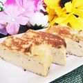ゆるмαмα's cooksnap of when they made マヨだし巻き卵(卵焼き)★.