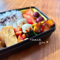 ねっちゃんっ's cooksnap of when they made チーズちくわの海苔巻き.