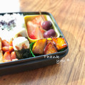 ねっちゃんっ's cooksnap of when they made さつま芋好きの❤黒みつ大学芋✿(・ω・).