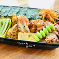 ねっちゃんっ's cooksnap of when they made 簡単ネギ卵焼き.