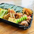 ねっちゃんっ's cooksnap of when they made 我が家の唐揚げ.