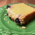 12mgmg's cooksnap of when they made レモンチーズパウンドケーキ.