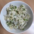 みょんとも's cooksnap of when they made しらすと大葉の混ぜご飯.