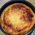 ｓｉｏ's cooksnap of when they made 簡単！チーズいらずのチーズケーキ！.