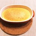 coco＆coron's cooksnap of when they made 簡単！ふわふわスフレケーキ♡.