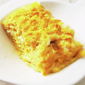 ダリア☆'s cooksnap of when they made お店の味みたいな♡だし巻き卵♡.