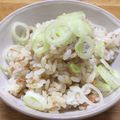 北京パンダ's cooksnap of when they made ✜焼き鳥缶de簡単!混ぜご飯✜鶏飯.