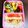 ミーティア姫's cooksnap of when they made キャラ弁♪クリスマス☆サンタさんお弁当.