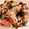 私市ビッキーズ津門巳's cooksnap of when they made 豚スライスと新玉ねぎで☆トンデリング！.