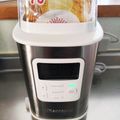 かなりん☆'s cooksnap of when they made 簡単♪ヨーグルトメーカーで豆乳ヨーグルト.