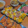 トクライ's cooksnap of when they made ブロッコリーとチーズのフリッタータღ.
