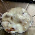 はとちむのまま子's cooksnap of when they made 砂糖なし！☆ドライいちじくヨーグルト☆.