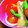 クックS2N1B2☆'s cooksnap of when they made お弁当に 二色ミニトマトのお花 簡単.