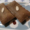カバゴン's cooksnap of when they made ほうじ茶のフィナンシェ.