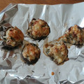 づぃんこ's cooksnap of when they made 簡単！椎茸のツナマヨチーズ焼き.