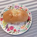 しゅい6's cooksnap of when they made ☆はちみつ狂いの塩バタ～パン❇️.