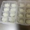 美琉來姫's cooksnap of when they made ★離乳食中期★玉ねぎ！タマネギ！.
