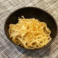 ajyuly's cooksnap of when they made 常備菜★もやしの胡麻ナムル.