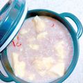 プー♡'s cooksnap of when they made 白いのに辛い！我が家の辛塩麻婆豆腐.