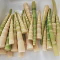 キッチンドランカー♪'s cooksnap of when they made 細竹（姫竹・月山竹）の下処理.
