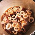 あーちぃのさりまん's cooksnap of when they made 豆イカのサッと煮.