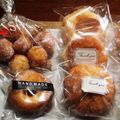 cococo710's cooksnap of when they made ☆ハニーグレーズドイーストドーナツ☆.