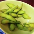 クックJMXHYH☆'s cooksnap of when they made 枝豆農家直伝！美味しい枝豆の茹で方.