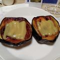 さらまんマルシェ's cooksnap of when they made 水なすの田楽。夏ばて予防に。.