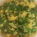 mamain773's cooksnap of when they made ♬超簡単！誰でも作れる「激ウマニラ玉」♬.