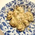 クックDPW3YX☆'s cooksnap of when they made しいたけが子供大好きな味に大変身！.