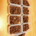 クックS2OAXT☆'s cooksnap of when they made 炊飯器で手作り☆低糖質　粒あん　お汁粉.