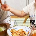みゃみゃごと's cooksnap of when they made 鶏胸肉チップス.