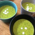 森野黄熊's cooksnap of when they made 濃厚で超簡単！かぼちゃのポタージュ.