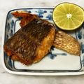ナピト's cooksnap of when they made シンプル☆タラの唐揚げ.